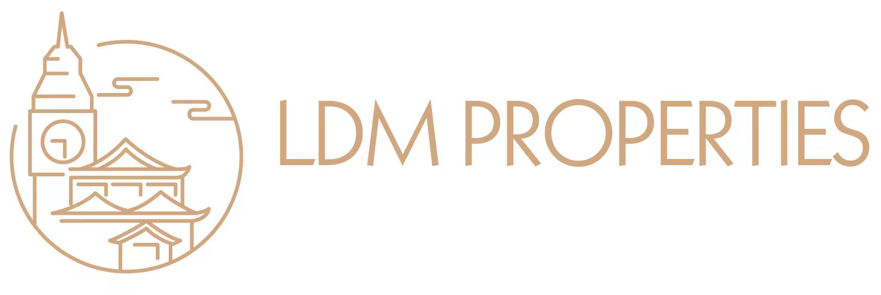 LDM Properties (UK) Limited